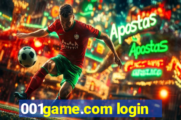 001game.com login